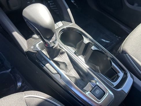 Used 2026 Chevrolet TrailBlazer LT w/ LT Cold Weather Package image 24