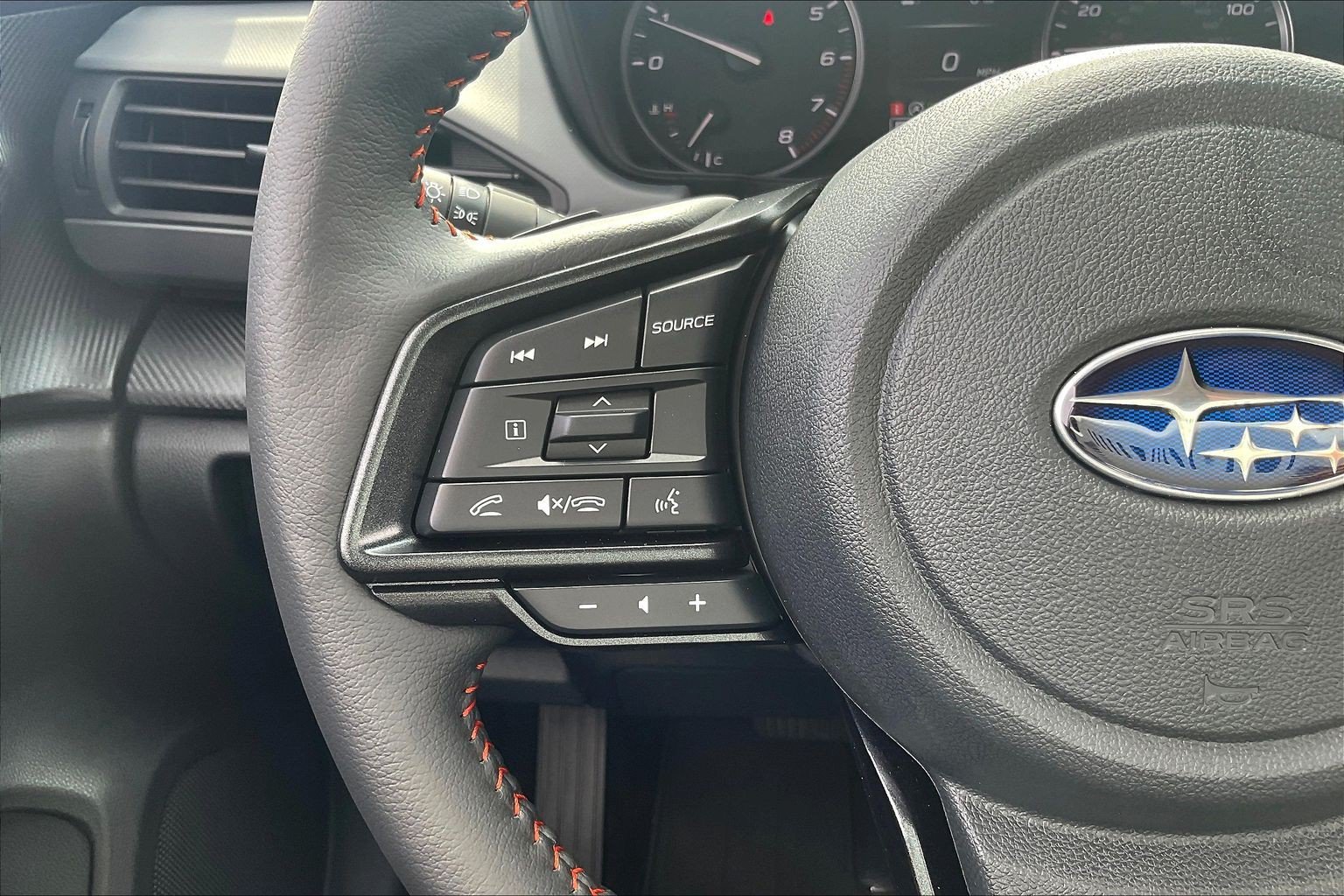 New 2026 Subaru Crosstrek 2.5i Limited AWD/4WD image 16