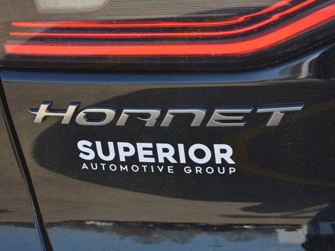 Used 2024 Dodge Hornet R/T Plus image 7