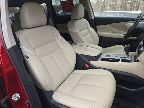 Used 2024 Nissan Murano SL image 25