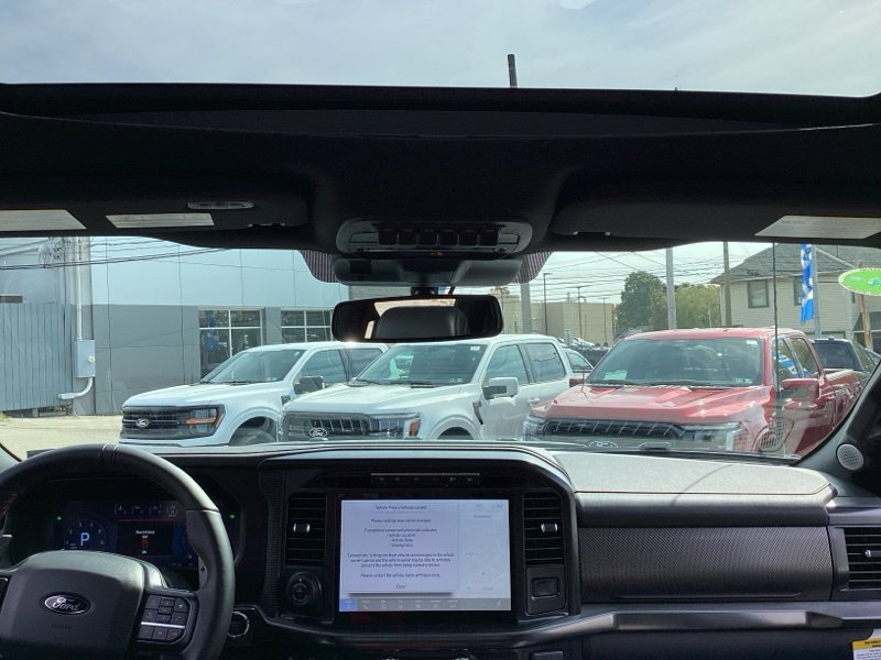 New 2026 Ford F150 Raptor AWD/4WD image 52