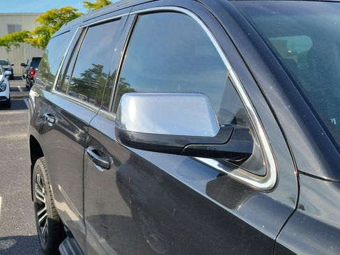 Used 2016 Chevrolet Tahoe LT image 9