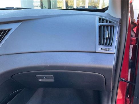 Used 2011 Hyundai Sonata SE w/ Navigation & Sunroof Pkg 4 image 19