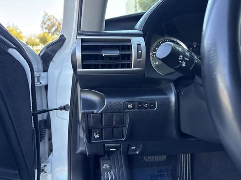 Used 2016 Lexus IS 200t image 26