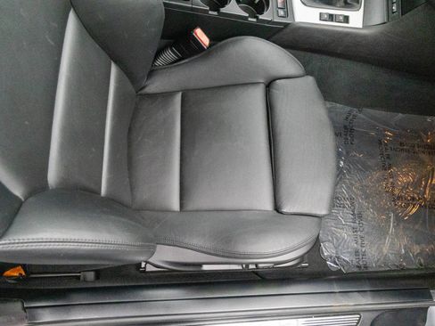 Used 2003 BMW M3 Coupe RWD image 14