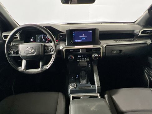 Used 2024 Toyota Tacoma SR5 RWD image 30