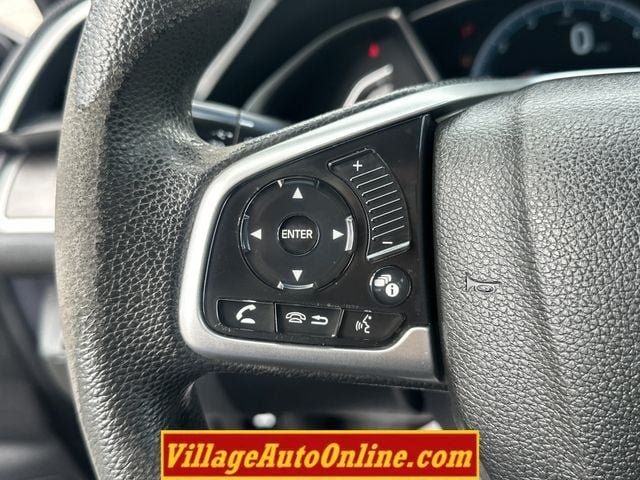 Used 2017 Honda Civic EX image 25