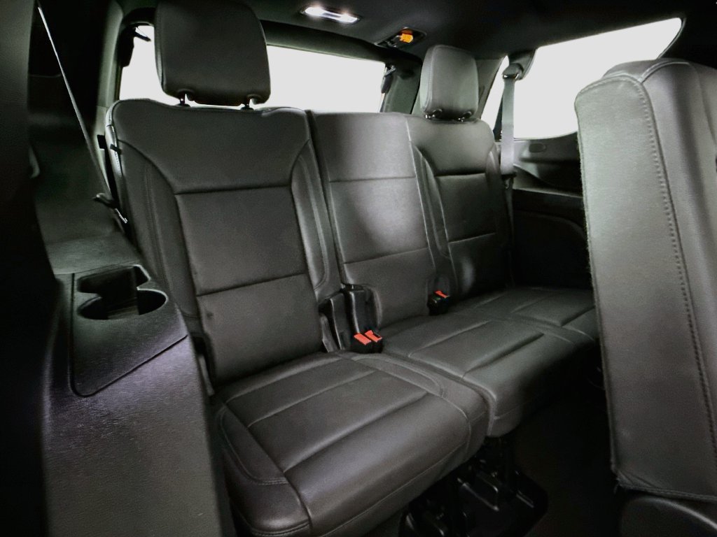 Used 2024 Chevrolet Tahoe Z71 AWD/4WD image 28