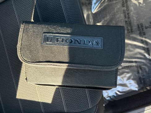 Certified 2023 Honda CR-V Sport image 35