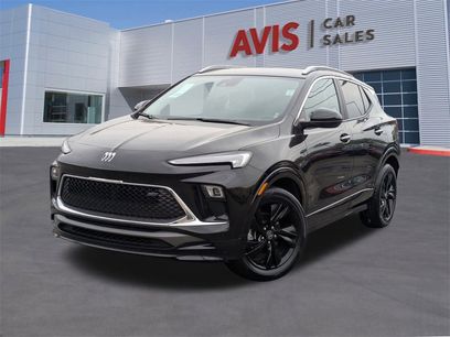 Used 2024 Buick Encore GX Sport Touring w/ Comfort Package