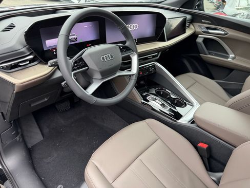 New 2026 Audi Q5 Premium Plus AWD/4WD image 14