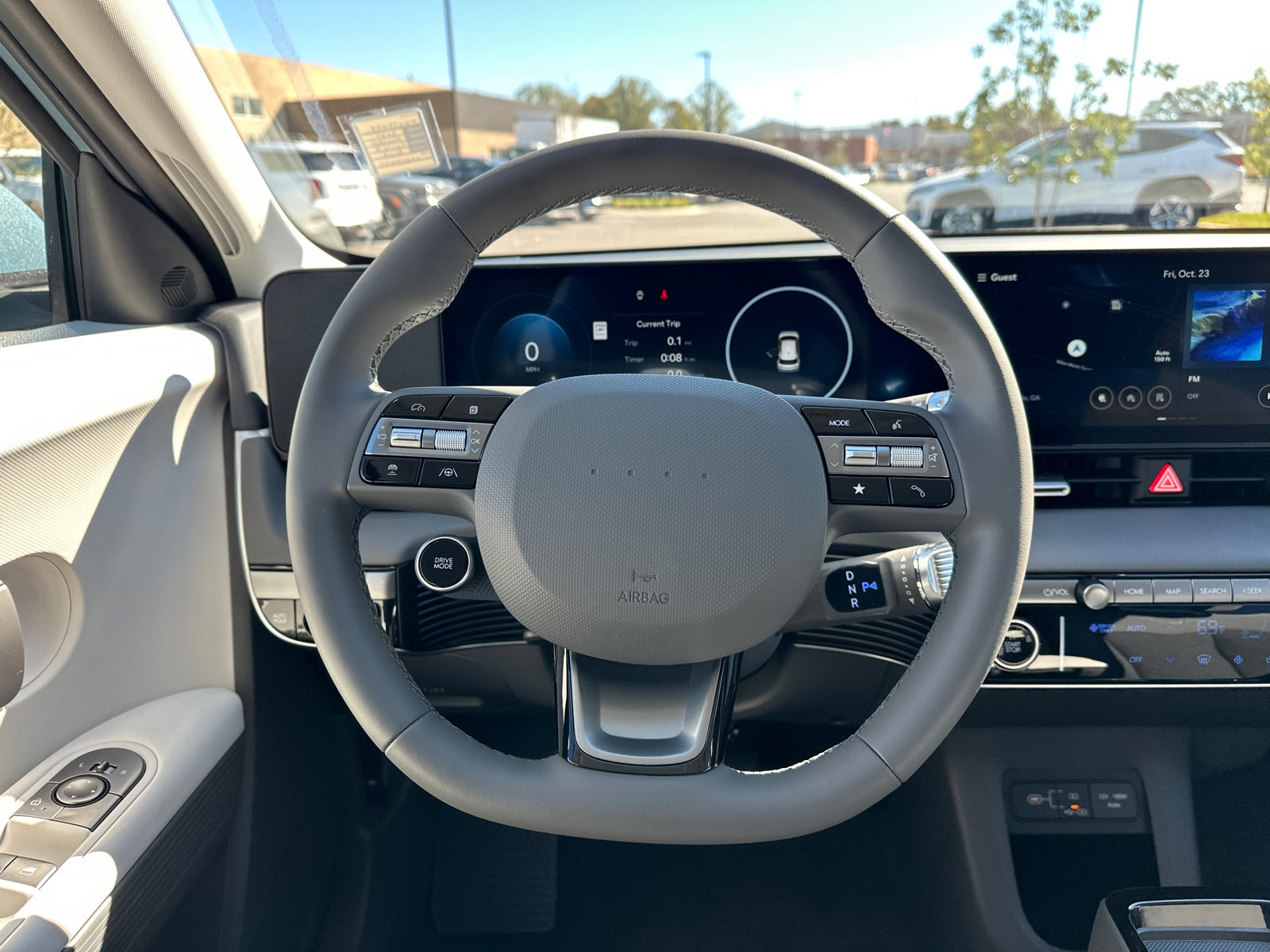 New 2027 Hyundai Ioniq 5 SE RWD image 19
