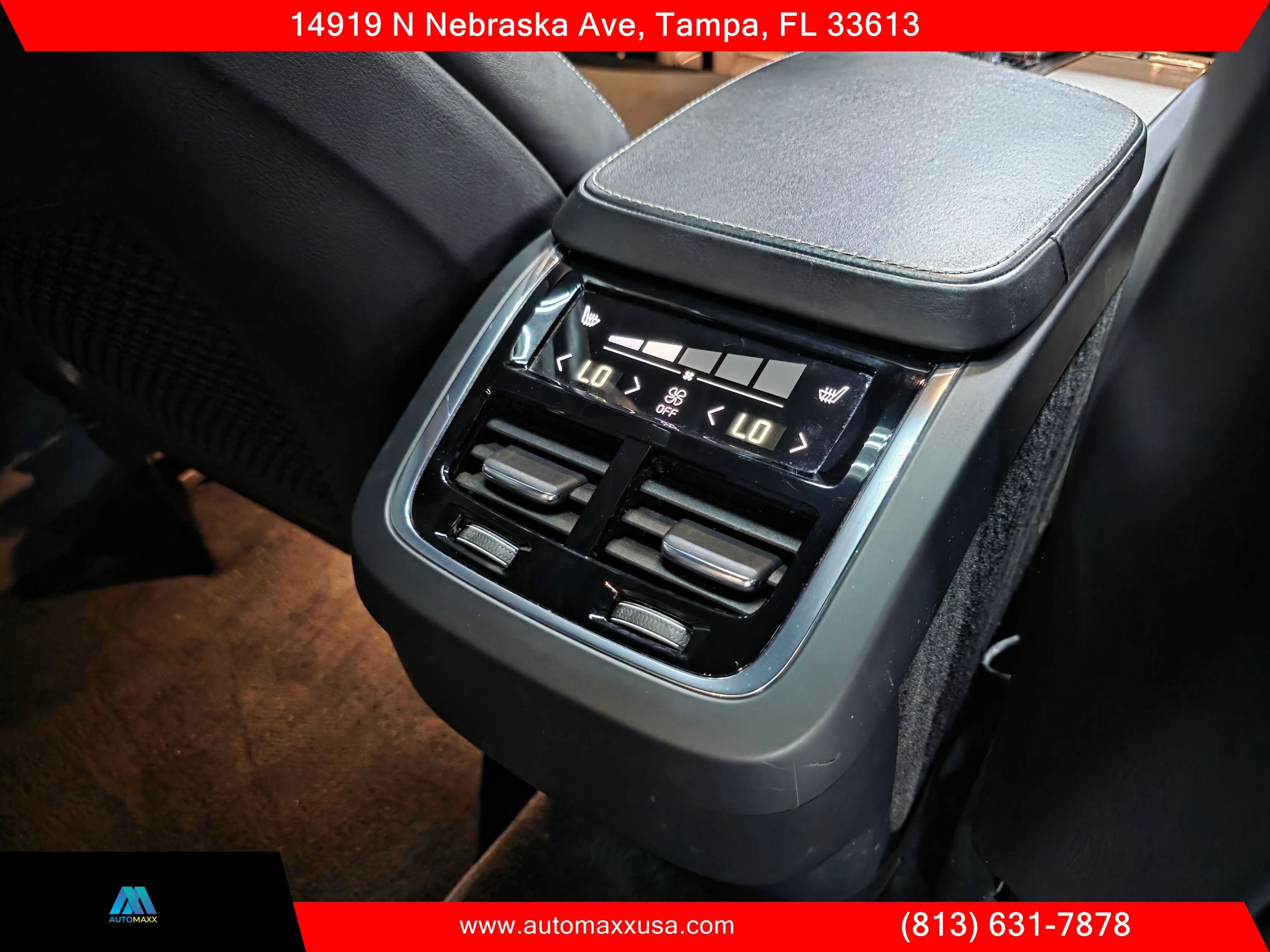 Used 2016 Volvo XC90 T6 R-Design w/ Protection Package Plus AWD/4WD image 40