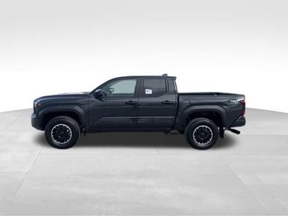 New 2026 Toyota Tacoma TRD Off-Road