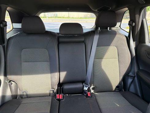 Used 2025 Honda CR-V Sport image 30