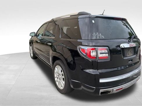 Used 2016 GMC Acadia Denali AWD/4WD image 6