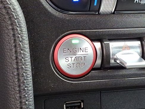 Used 2021 Ford Mustang GT Premium w/ Black Accent Package image 23