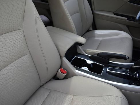 Used 2013 Honda Accord EX-L image 25