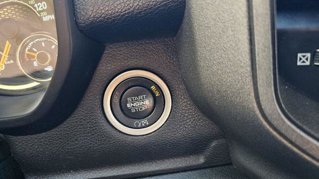 Used 2021 RAM 2500 Tradesman AWD/4WD image 25
