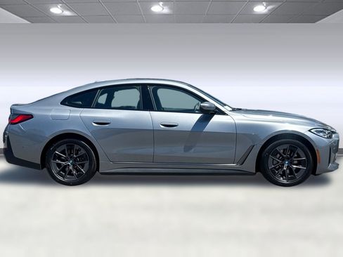 Certified 2023 BMW i4 eDrive35 RWD image 7