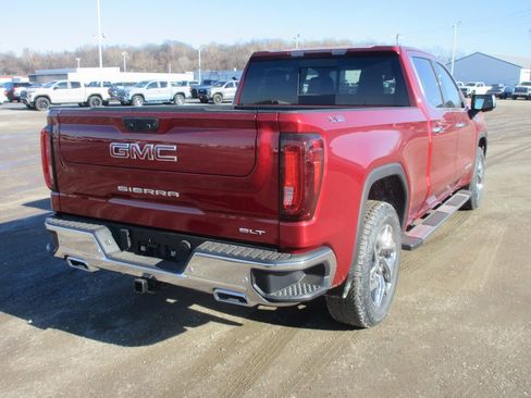 New 2026 GMC Sierra 1500 SLT w/ SLT Premium Plus Package image 5