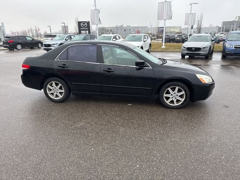 Used 2003 Honda Accord EX image 4