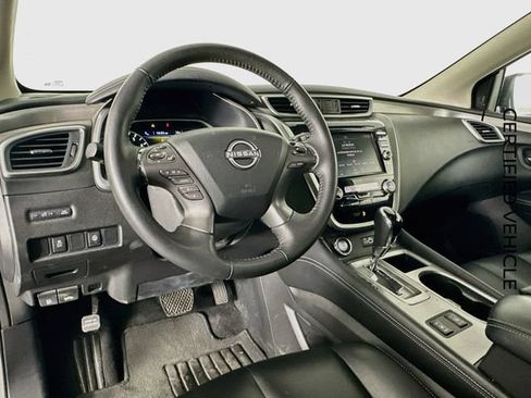 Certified 2024 Nissan Murano SV FWD image 7