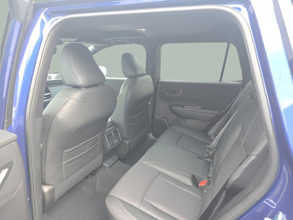 New 2026 Subaru Outback Limited AWD/4WD image 11