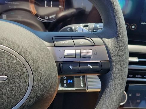 New 2026 Hyundai Tucson SEL AWD/4WD image 8