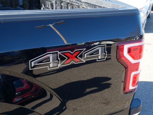 Used 2020 Ford F150 XLT w/ Equipment Group 302A Luxury image 18