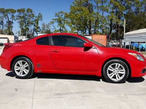 Used 2012 Nissan Altima 2.5 S w/ Convenience Pkg image 8