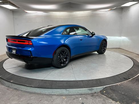 Used 2026 Dodge Charger Scat Pack image 5