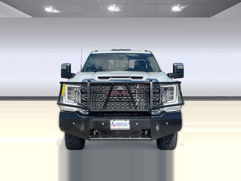 Used 2022 GMC Sierra 3500 Denali image 6