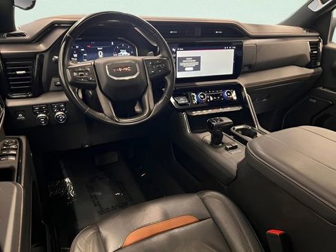 Used 2024 GMC Sierra 1500 AT4 w/ Technology Package image 20