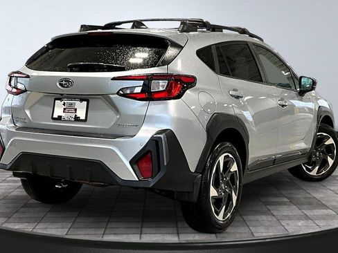 Certified 2024 Subaru Crosstrek 2.5i Limited w/ Popular Package #4A AWD/4WD image 6