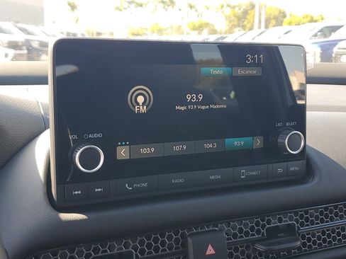 Used 2024 Honda HR-V Sport image 24