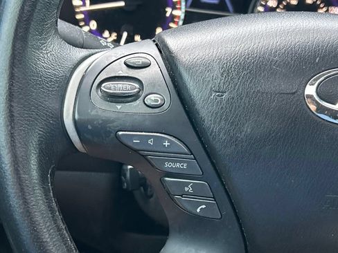 Used 2015 INFINITI QX60 FWD w/ Premium Plus Package image 26