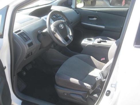 Used 2012 Toyota Prius V Three FWD image 17