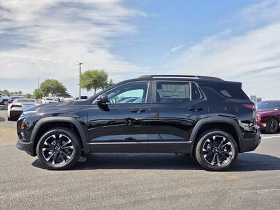 New 2026 Chevrolet Equinox RS w/ Safety and Technology Package