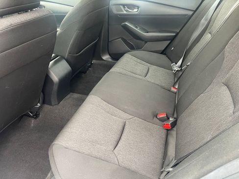 Used 2024 Honda Accord LX image 11