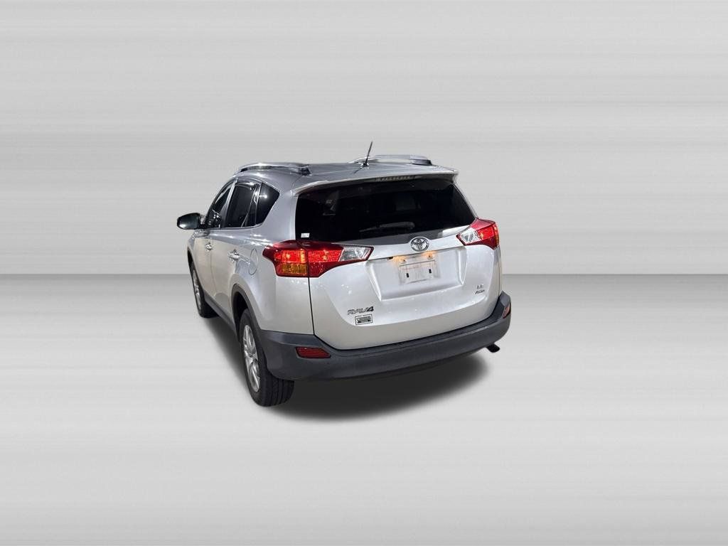 Used 2013 Toyota RAV4 LE w/ Preferred Accessory Pkg AWD/4WD image 7