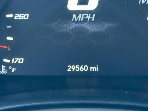 Used 2023 Dodge Charger Scat Pack w/ Navigation & Travel Group image 28