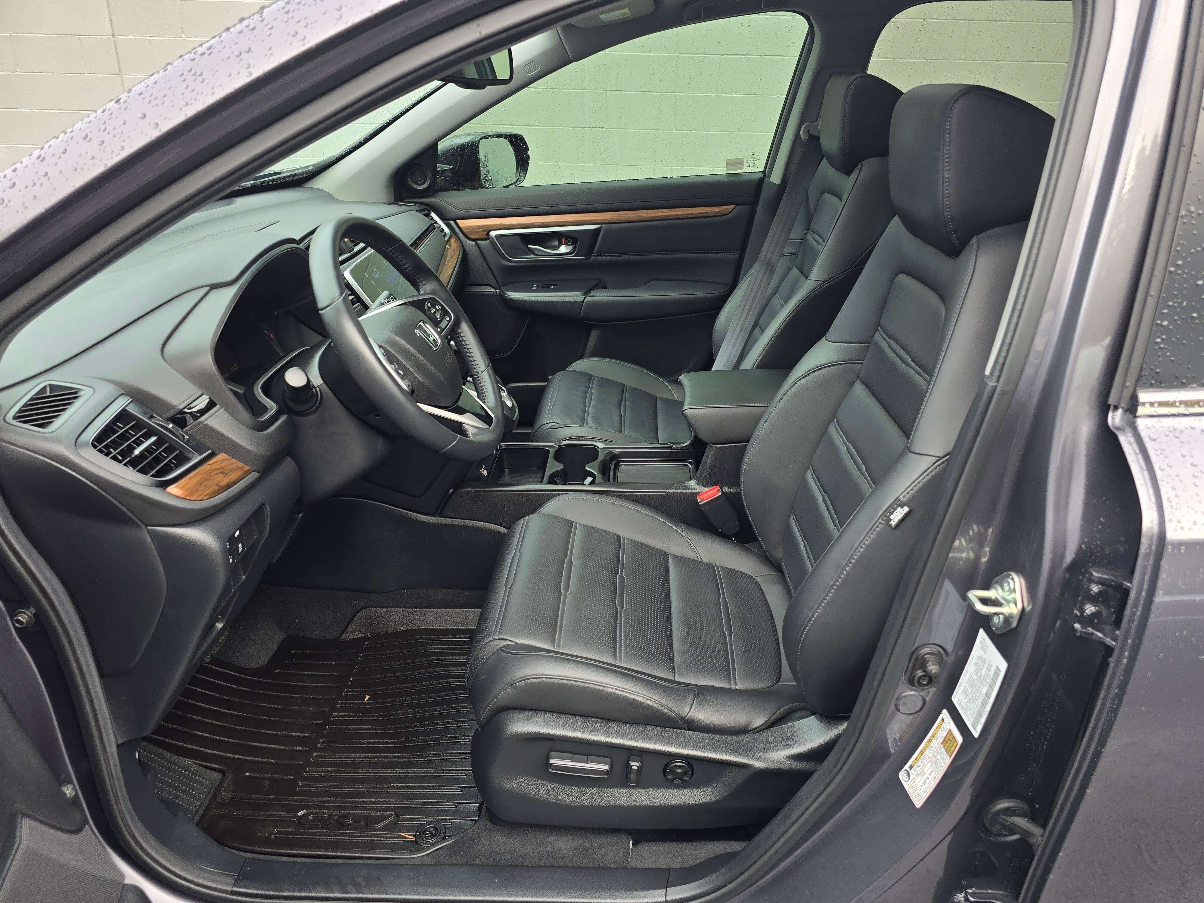 Used 2020 Honda CR-V EX-L image 20