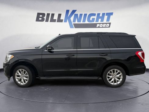 Used 2020 Ford Expedition XLT w/ Equipment Group 201A AWD/4WD image 2