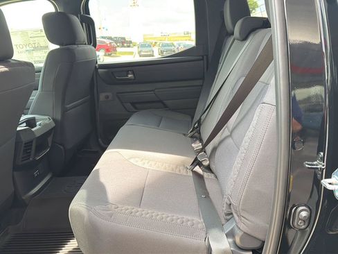 New 2026 Toyota Tundra SR5 RWD image 9