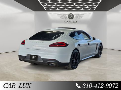 Used 2014 Porsche Panamera image 5