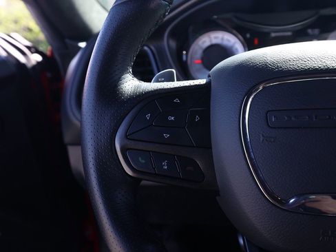 Used 2022 Dodge Challenger R/T Scat Pack image 22