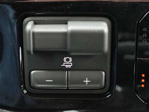 New 2026 Chevrolet Silverado 1500 LT Trail Boss image 26