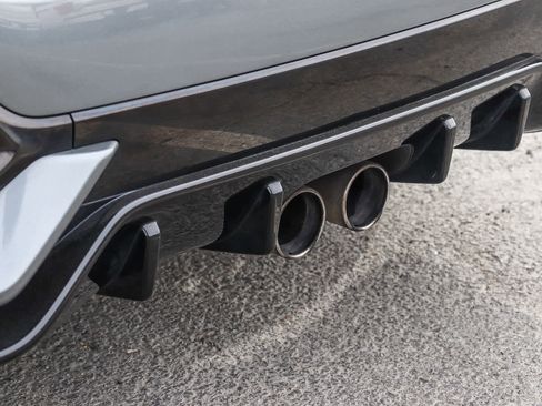 Used 2020 Honda Civic Sport image 11