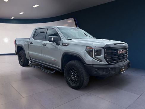 Used 2024 GMC Sierra 1500 AT4X w/ AT4X AEV Edition AWD/4WD image 7